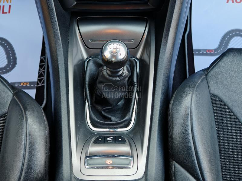 Citroen C5 2.0 BLUE HDi/EXCL