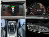 Citroen C5 2.0 BLUE HDi/EXCL