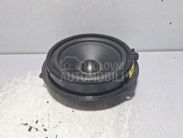 ZVUCNIK za Land Rover Range Rover Evoque