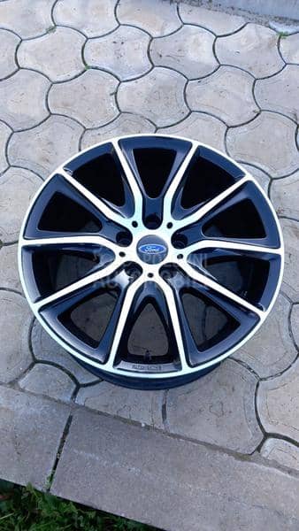 Aluminijumske felne  17" 5 x 108