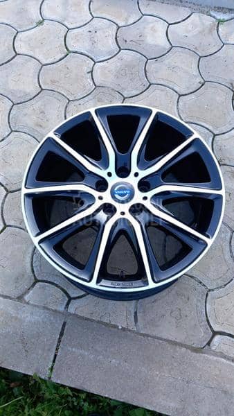 Aluminijumske felne  17" 5 x 108