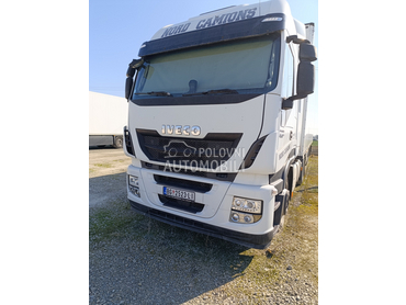 Iveco Stralis460