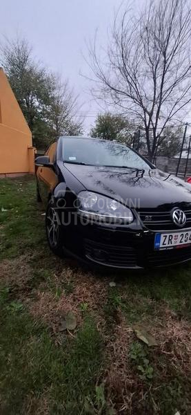 Volkswagen Golf 5 