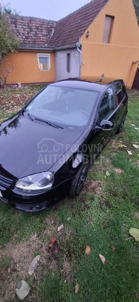 Volkswagen Golf 5 