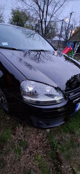 Volkswagen Golf 5 