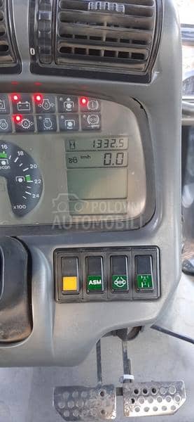 Deutz Fahr Agrotron 106