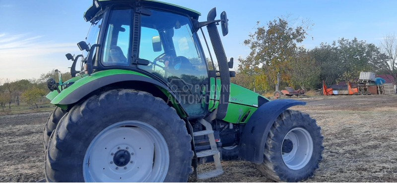 Deutz Fahr Agrotron 106