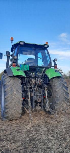 Deutz Fahr Agrotron 106