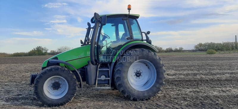 Deutz Fahr Agrotron 106