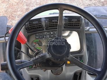 Deutz Fahr Agrotron 106