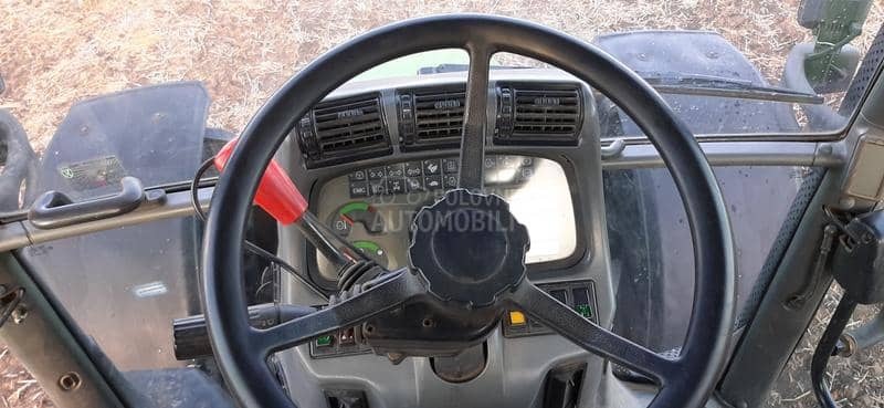 Deutz Fahr Agrotron 106
