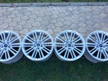 Aluminijumske felne  19" 5 x 112