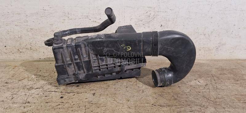 KUCISTE FILTERA ZRAKA