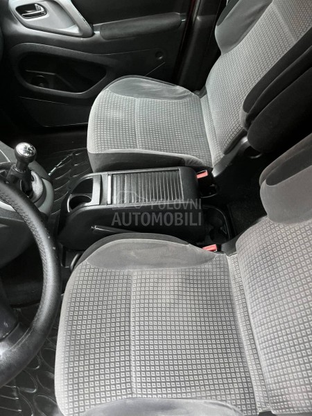 Citroen Berlingo multispace