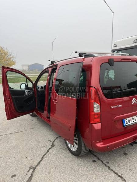 Citroen Berlingo multispace