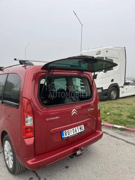 Citroen Berlingo multispace