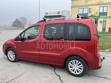 Citroen Berlingo multispace