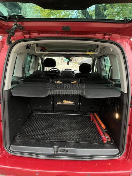 Citroen Berlingo multispace