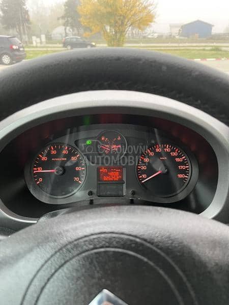 Citroen Berlingo multispace