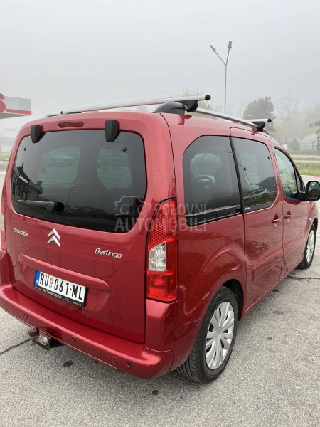 Citroen Berlingo multispace