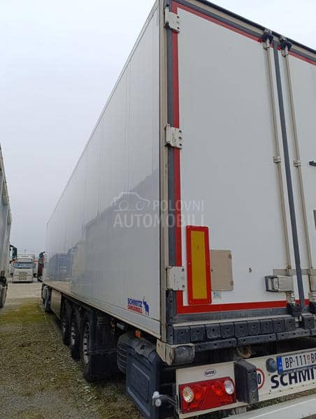 Schmitz Sko24