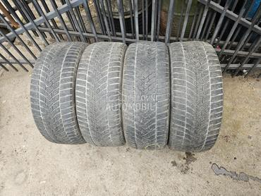 Dunlop 235/50 R18 Sve sezone