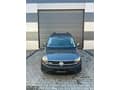 Volkswagen Caddy 4 MOTION