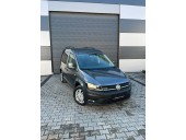 Volkswagen Caddy 4 MOTION