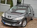Peugeot 308 1.6 16v Premium