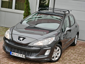 Peugeot 308 1.6 16v Premium