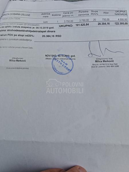 Peugeot 308 1.6 16v Premium