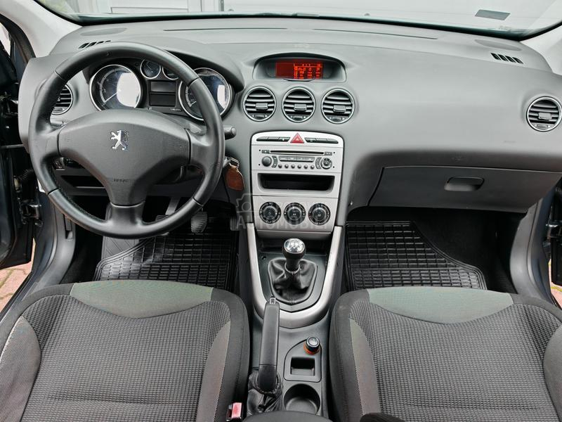 Peugeot 308 1.6 16v Premium