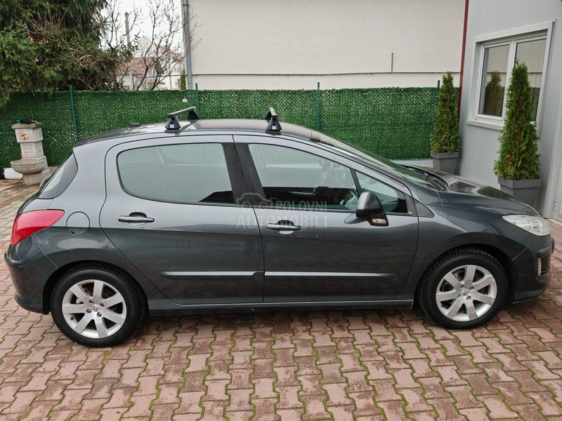 Peugeot 308 1.6 16v Premium