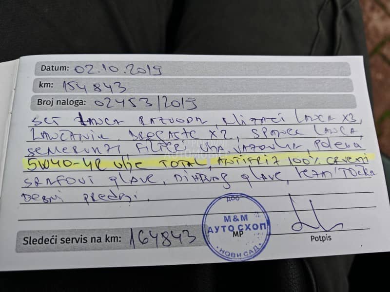 Peugeot 308 1.6 16v Premium