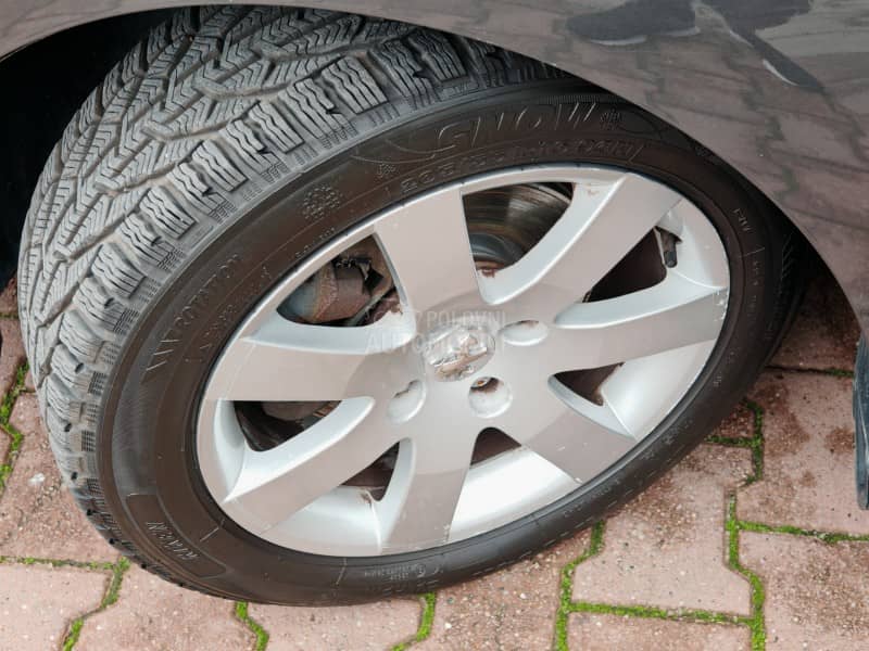 Peugeot 308 1.6 16v Premium