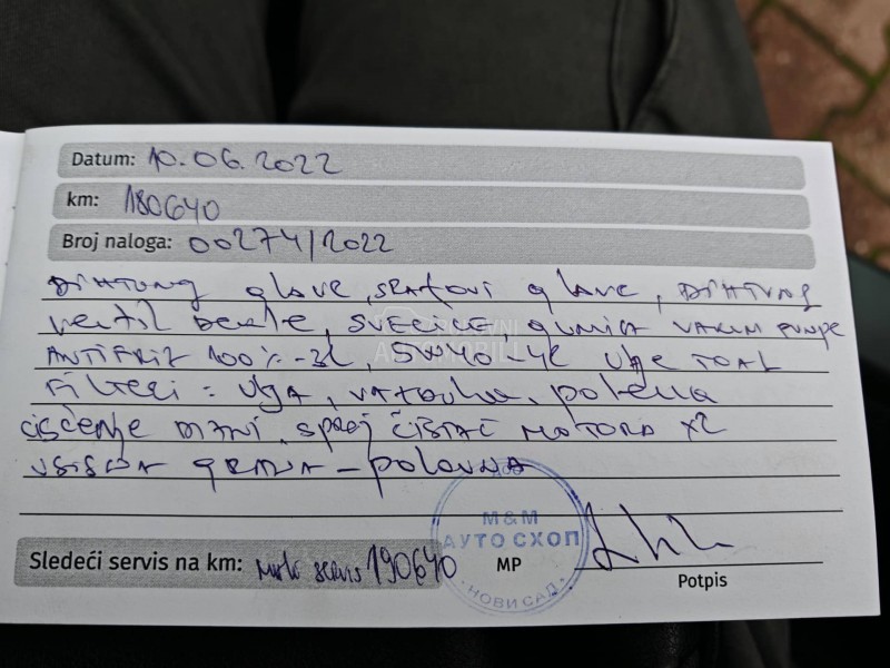 Peugeot 308 1.6 16v Premium