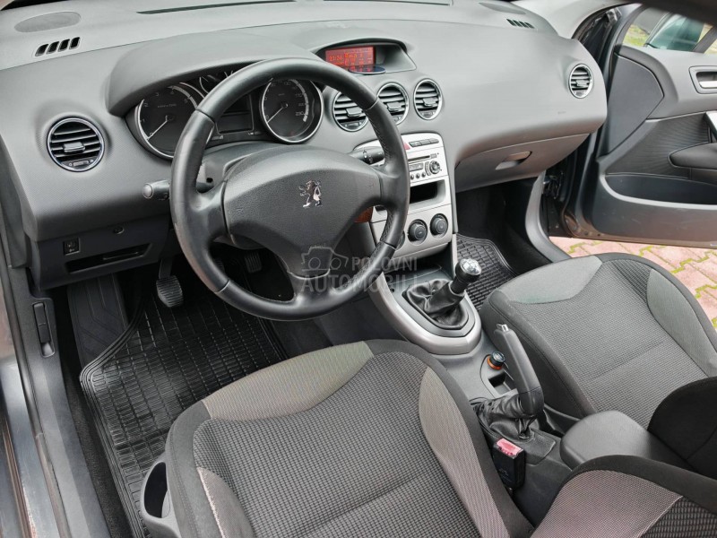 Peugeot 308 1.6 16v Premium