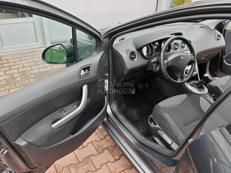 Peugeot 308 1.6 16v Premium