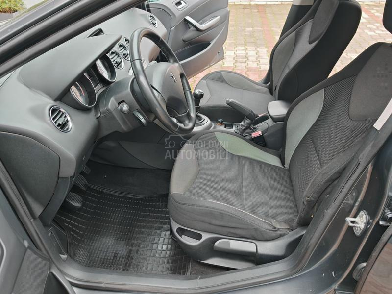 Peugeot 308 1.6 16v Premium