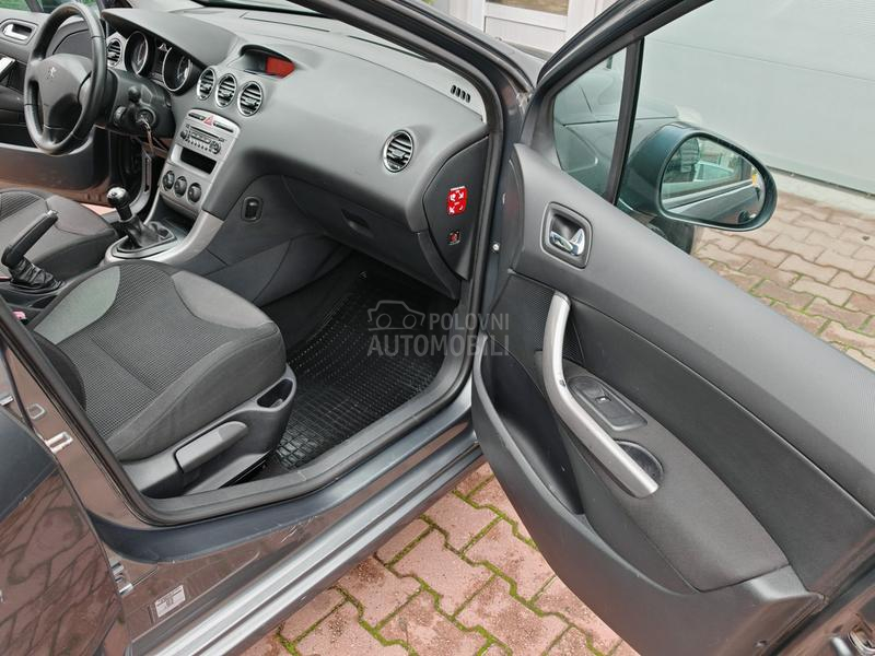 Peugeot 308 1.6 16v Premium
