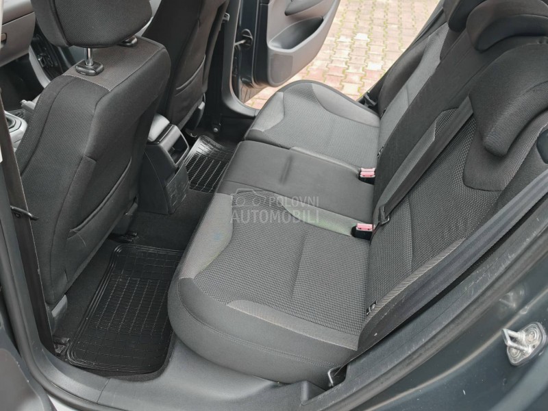 Peugeot 308 1.6 16v Premium