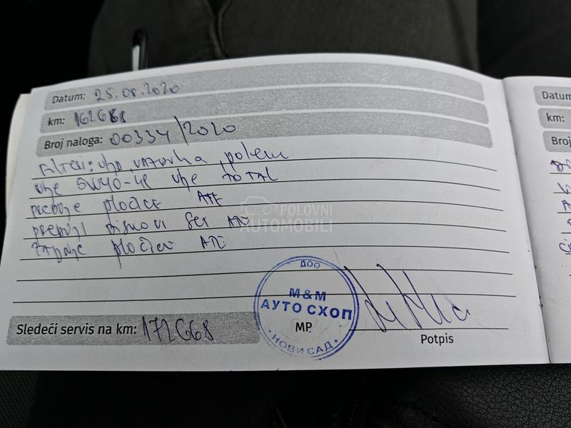 Peugeot 308 1.6 16v Premium