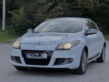 Rezervoar za Renault Clio, Megane, Captur od 2000. do 2019. god.