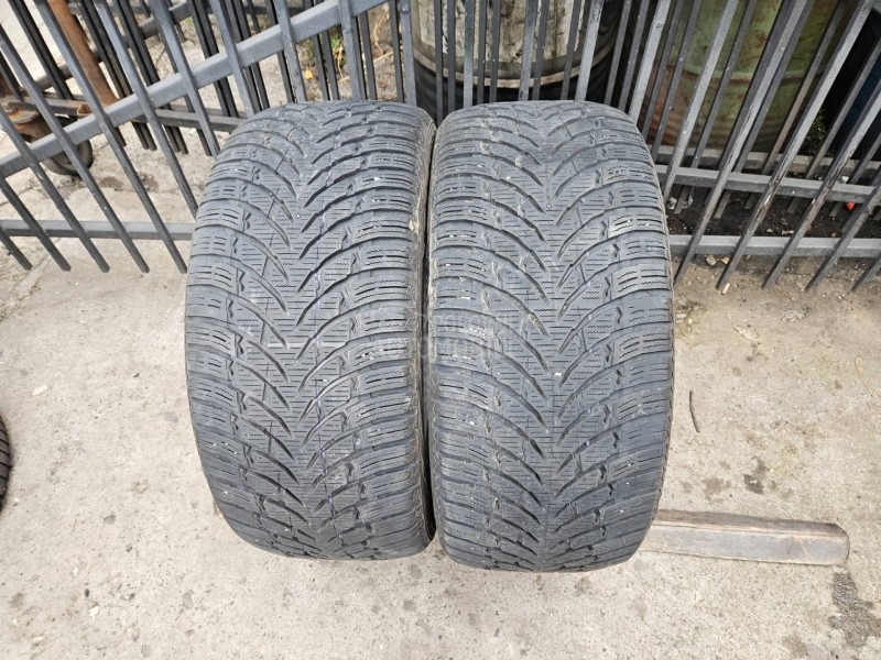 Nokian 255/45 R19 Sve sezone