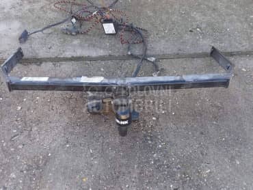 Kuka za Volkswagen Golf 6