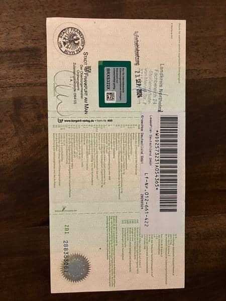 Mercedes Benz CLS 400 D Airmatic 4matic