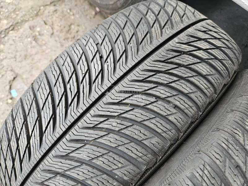 Michelin 205/55 R17 Sve sezone