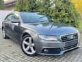 Audi A4 S LINE/AUTOM/LED/NAV