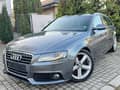 Audi A4 S LINE/AUTOM/LED/NAV