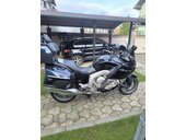 BMW K 1600 gtl k1600gtl
